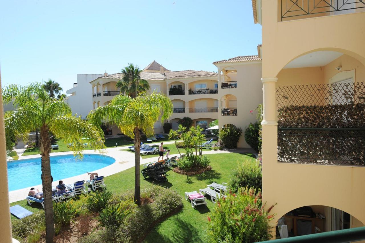 Praia Village, 3Br 3Ba Apartment In Vilamoura Exterior photo