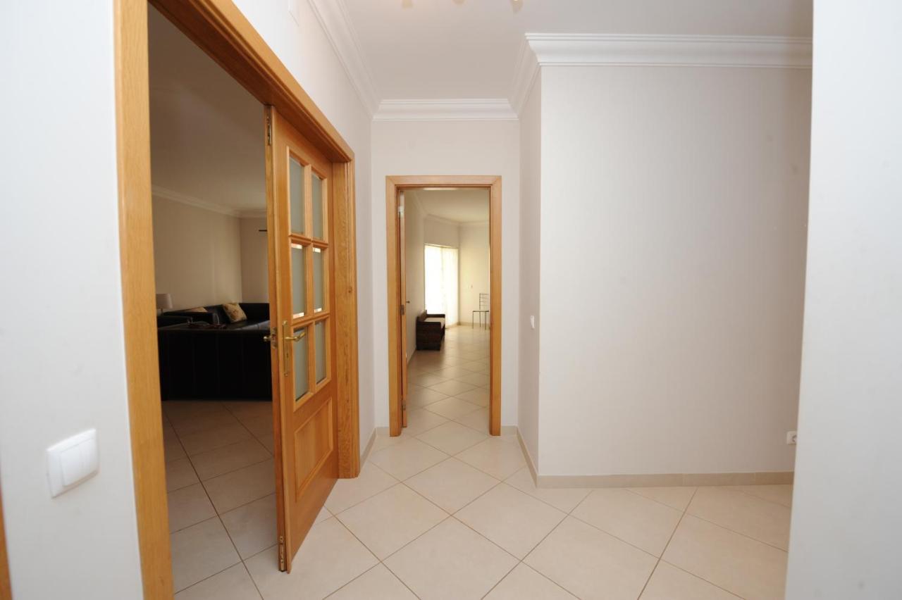 Praia Village, 3Br 3Ba Apartment In Vilamoura Exterior photo