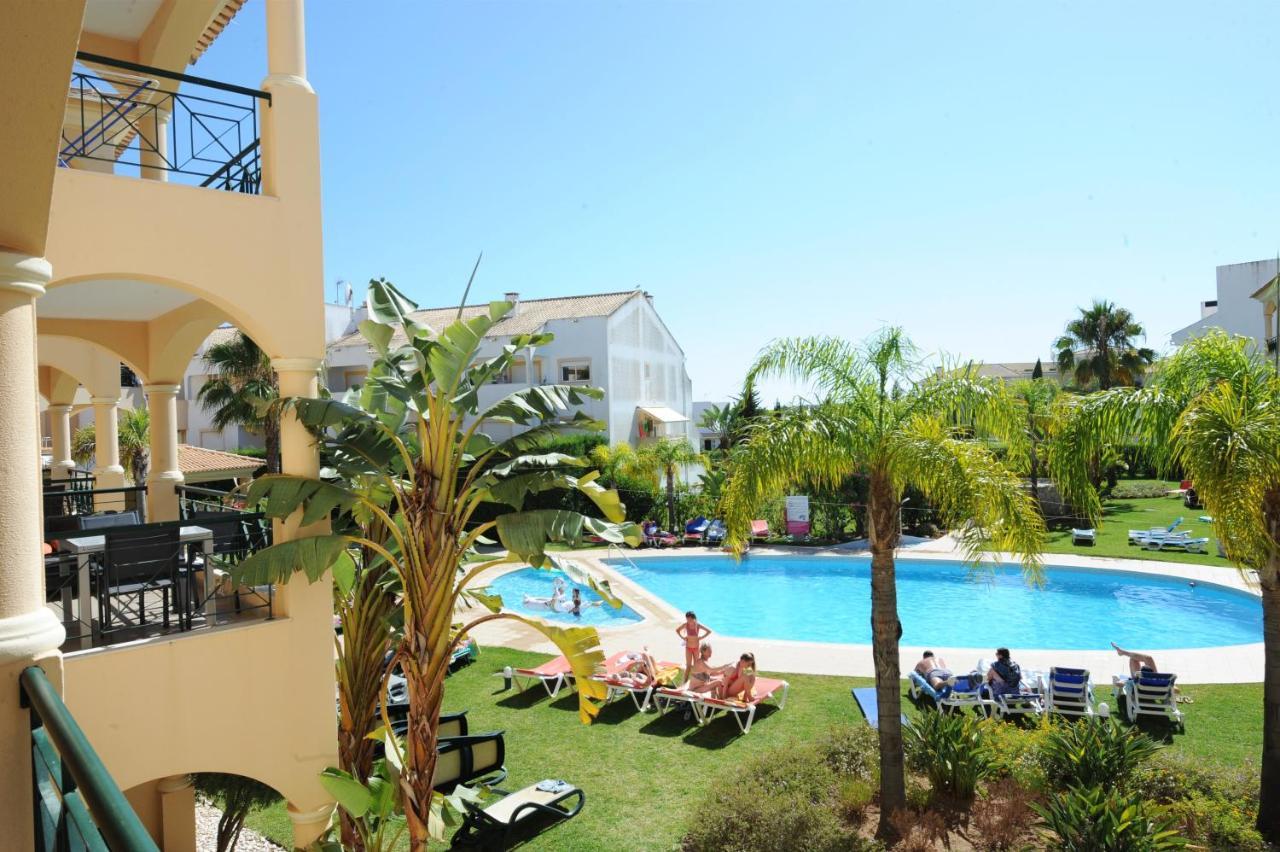 Praia Village, 3Br 3Ba Apartment In Vilamoura Exterior photo