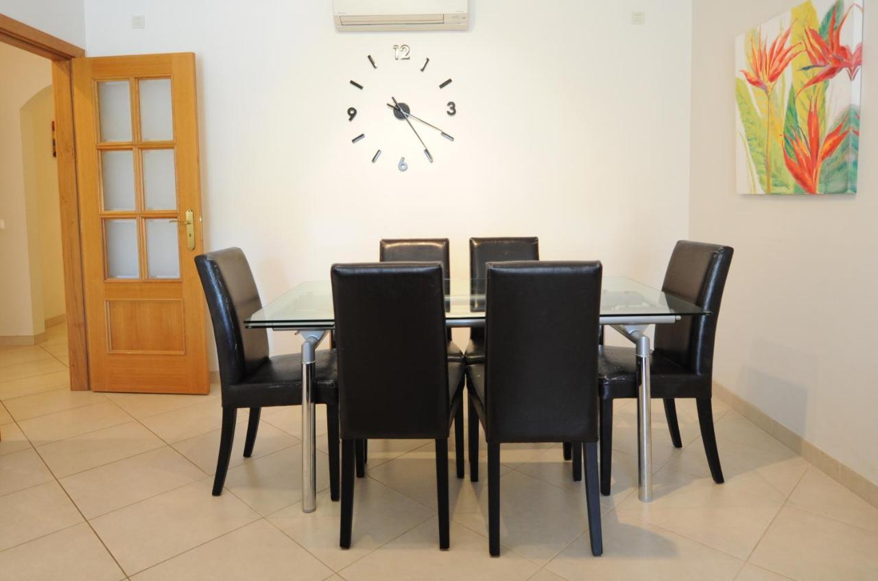 Praia Village, 3Br 3Ba Apartment In Vilamoura Exterior photo