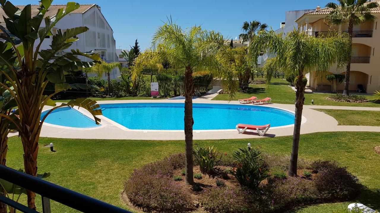 Praia Village, 3Br 3Ba Apartment In Vilamoura Exterior photo