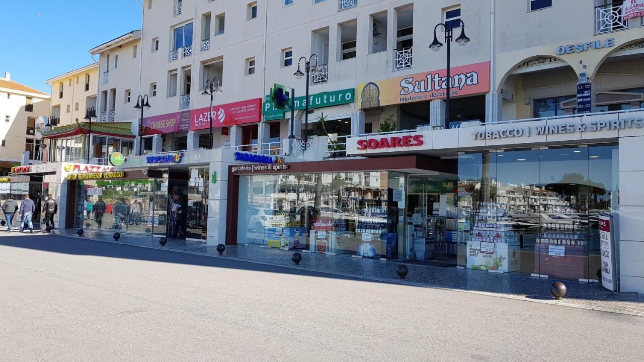 Praia Village, 3Br 3Ba Apartment In Vilamoura Exterior photo