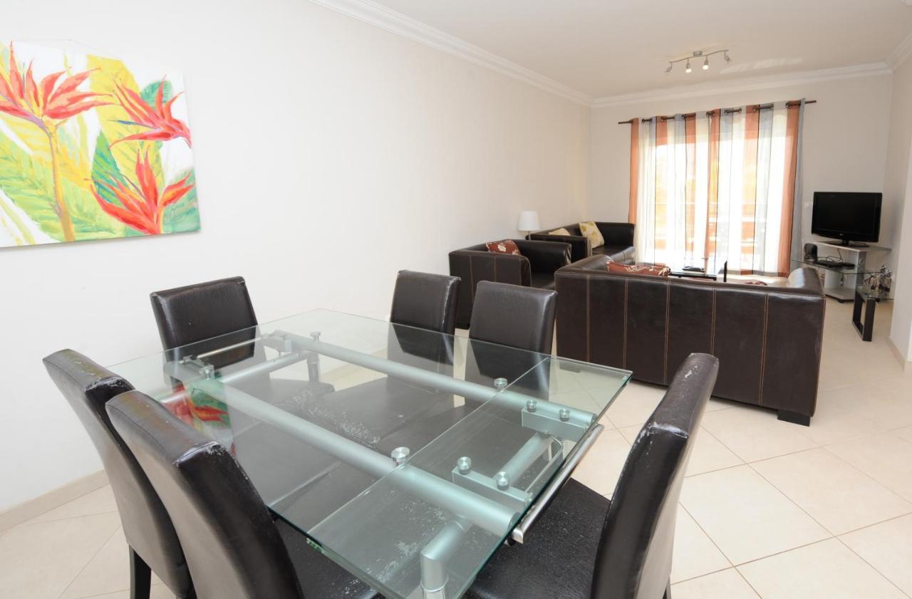 Praia Village, 3Br 3Ba Apartment In Vilamoura Exterior photo