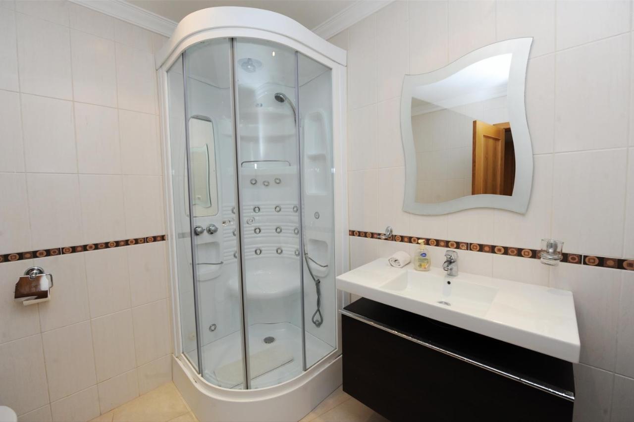 Praia Village, 3Br 3Ba Apartment In Vilamoura Exterior photo
