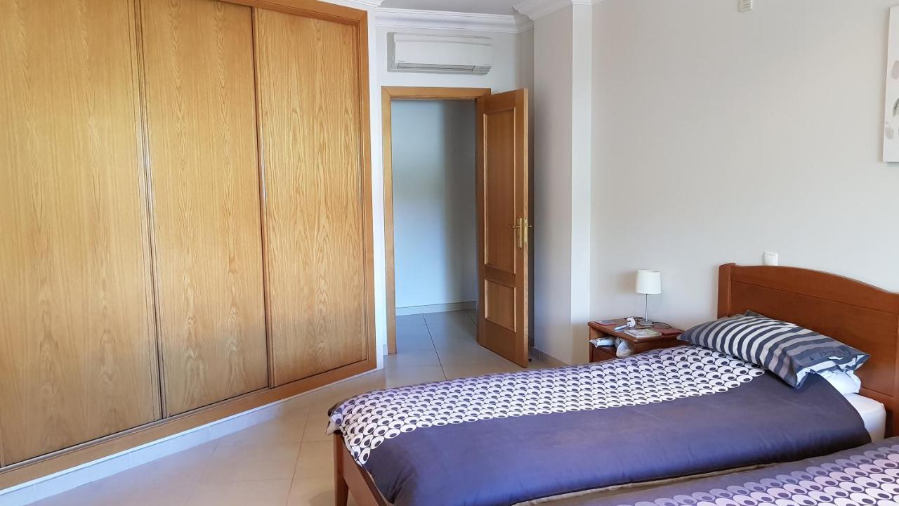 Praia Village, 3Br 3Ba Apartment In Vilamoura Exterior photo