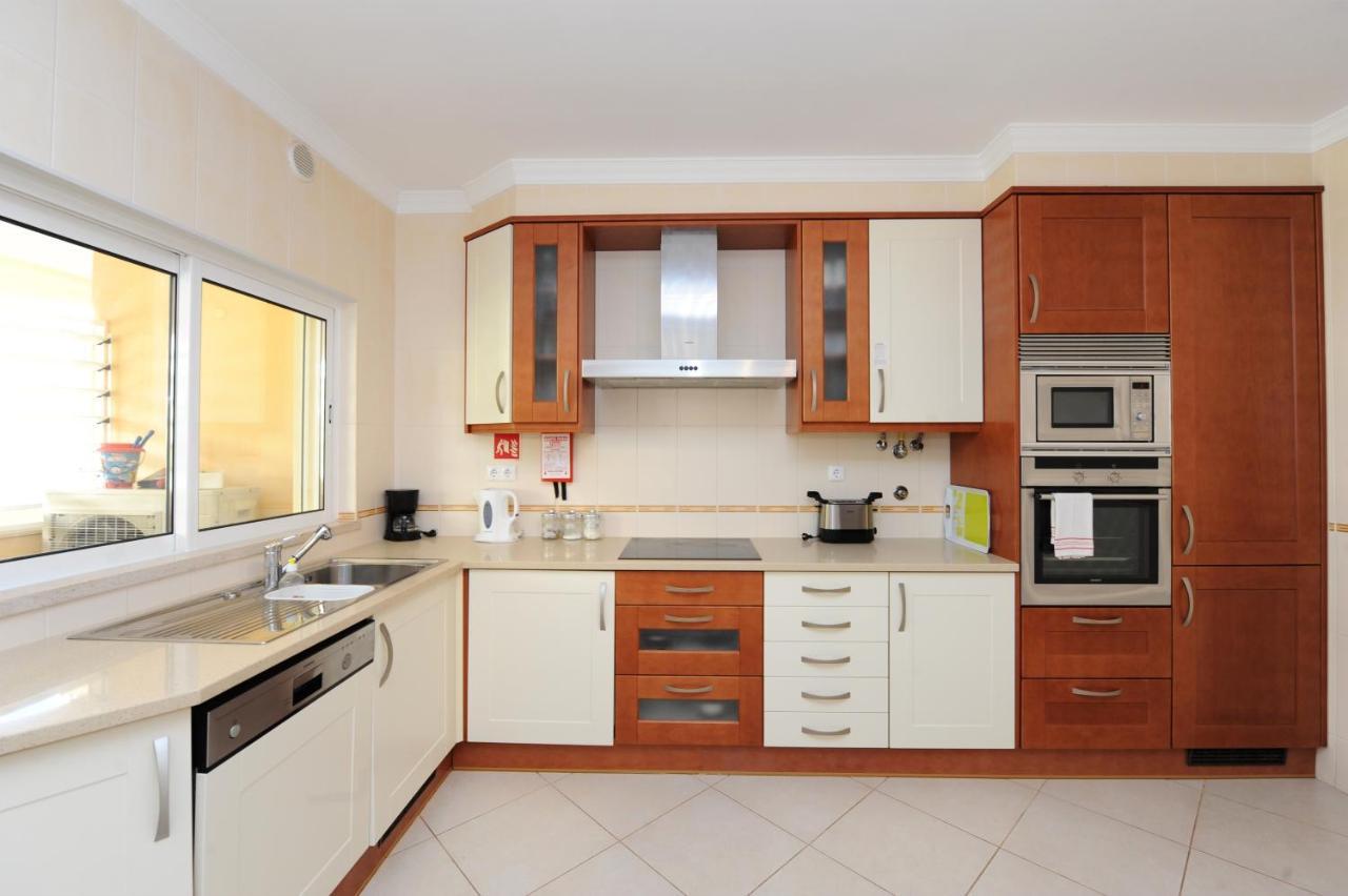 Praia Village, 3Br 3Ba Apartment In Vilamoura Exterior photo